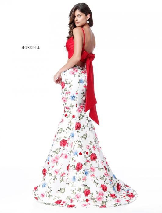 Sherri Hill 51710