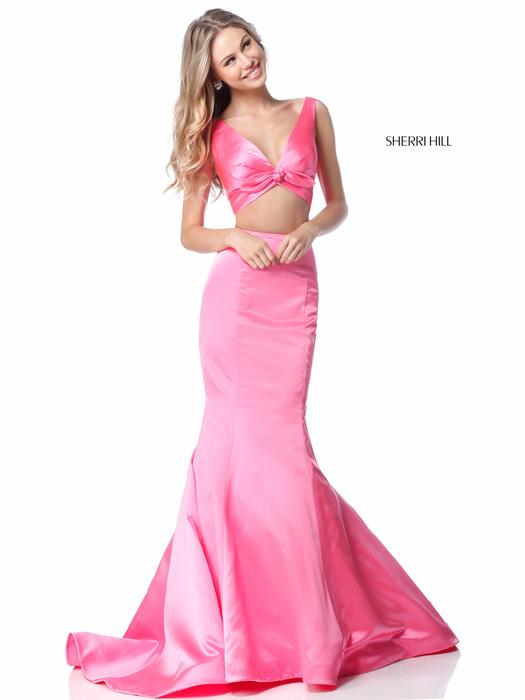 Sherri Hill 51712