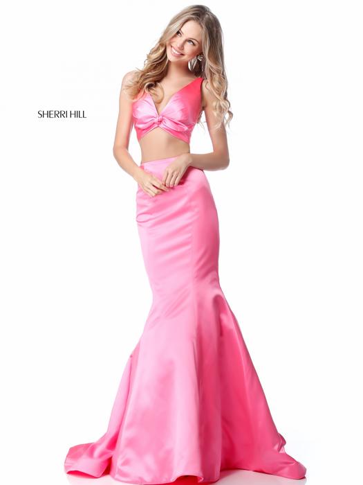 Sherri Hill 51712