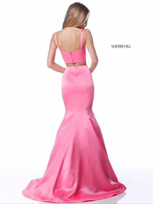 Sherri Hill 51712