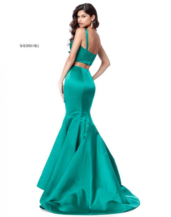 Sherri Hill 51712