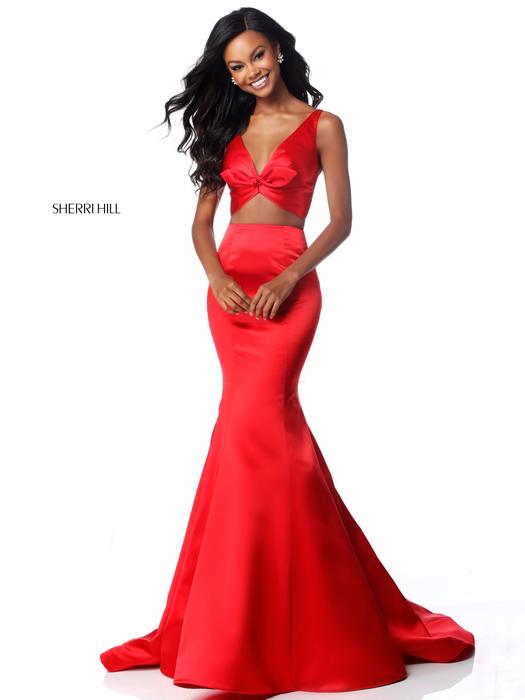 Sherri Hill 51712