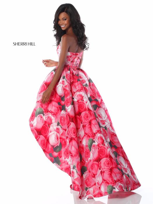 Sherri Hill 51791