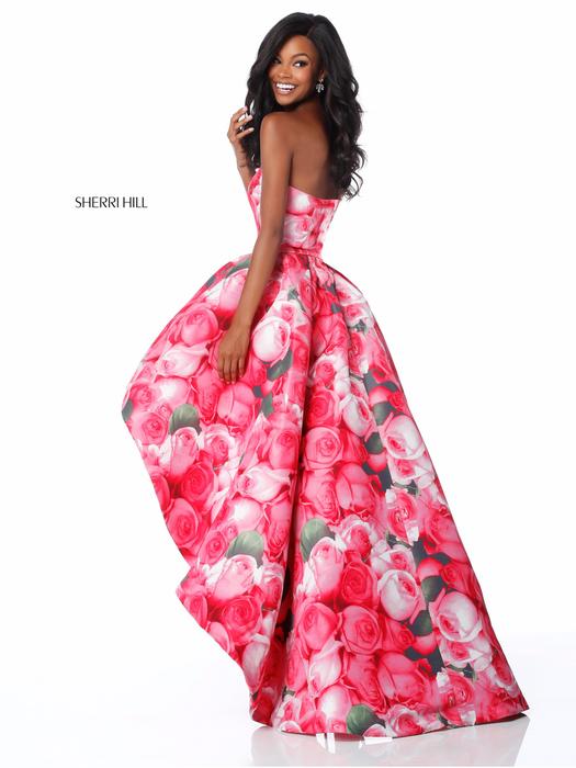 Sherri Hill 51791