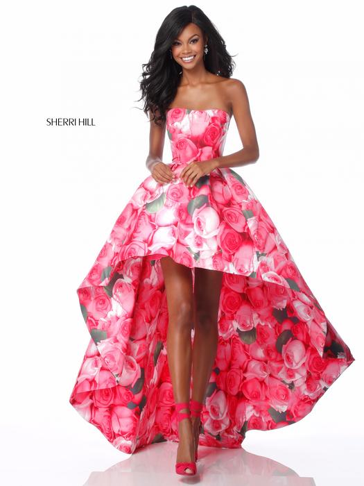 Sherri Hill 51791