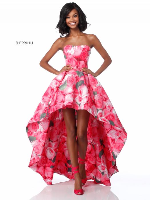 Sherri Hill 51791