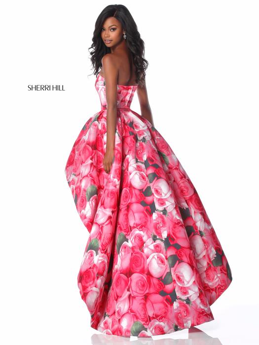 Sherri Hill 51791