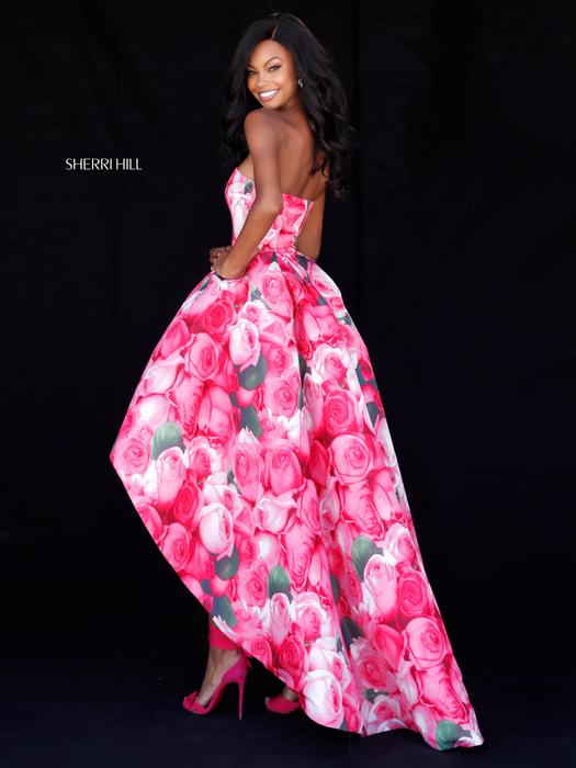 Sherri Hill 51791