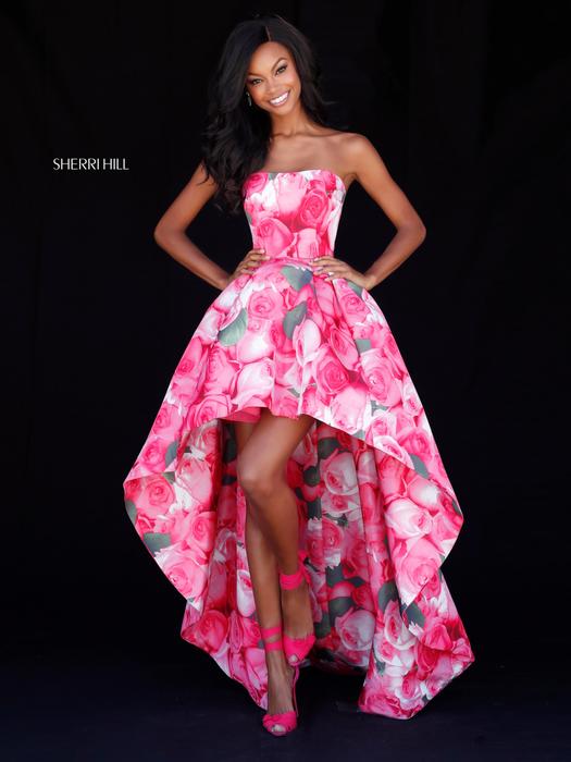 Sherri Hill 51791