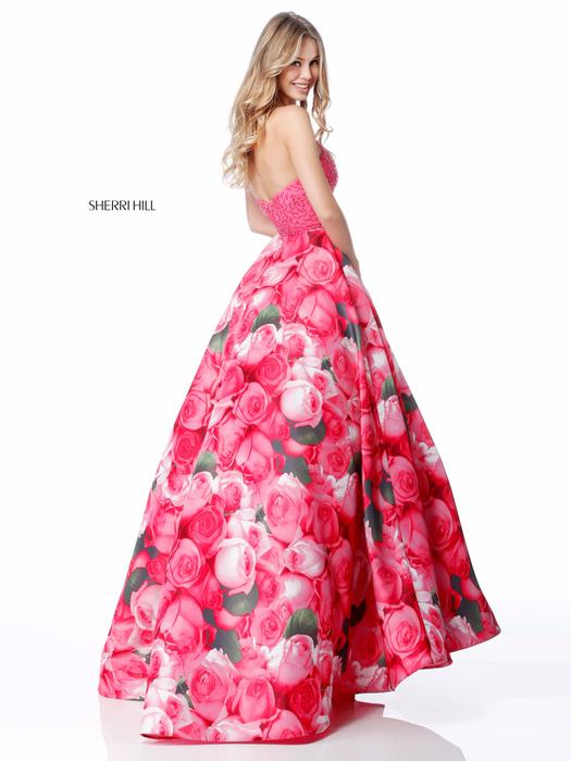 Sherri Hill 51794