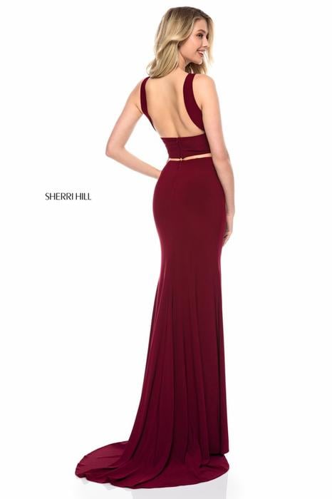 Sherri Hill 51810