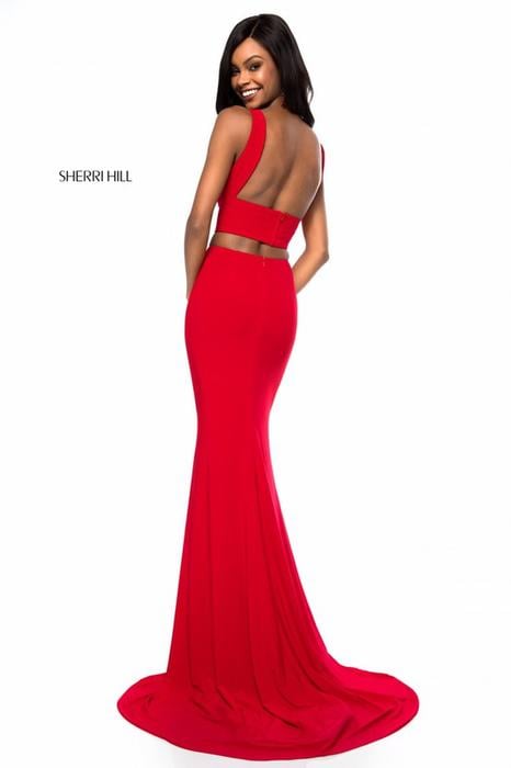 Sherri Hill 51810