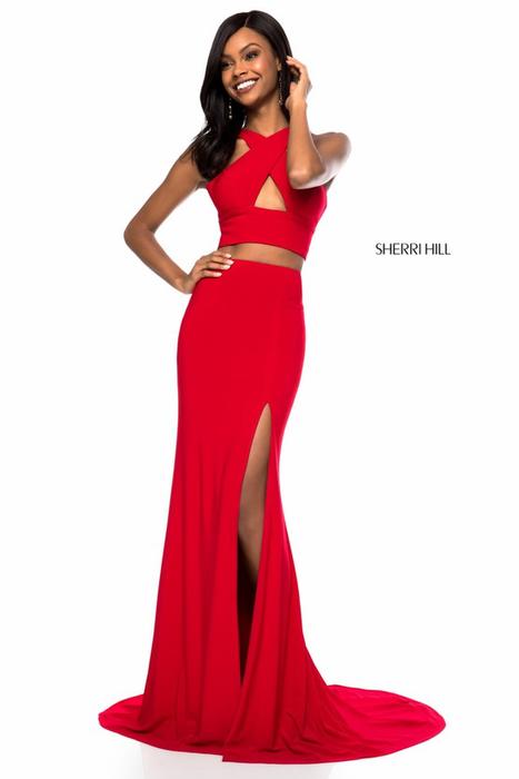 Sherri Hill 51810