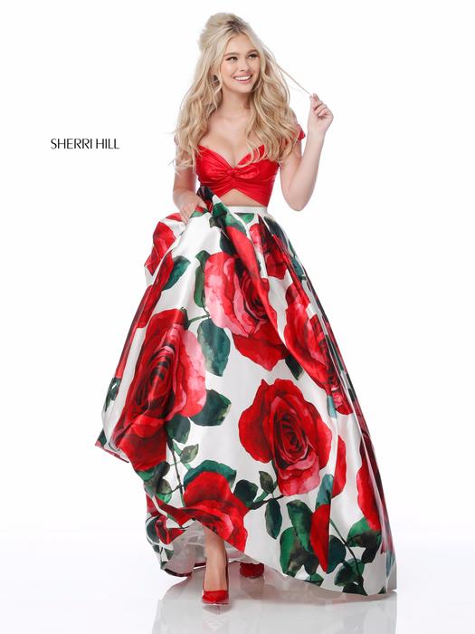 Sherri Hill 51815