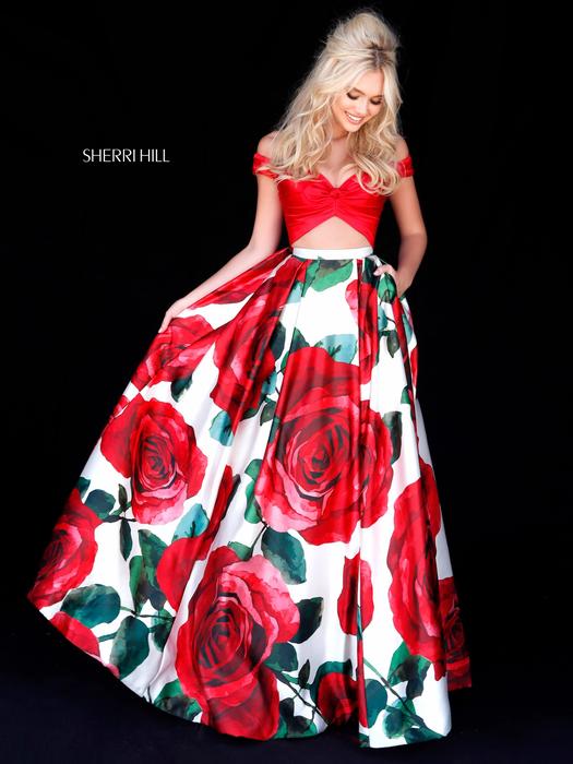 Sherri Hill 51815