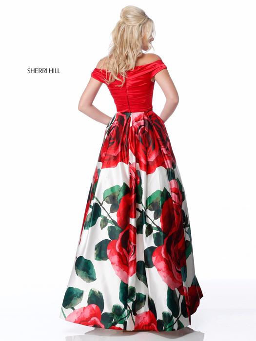 Sherri Hill 51815