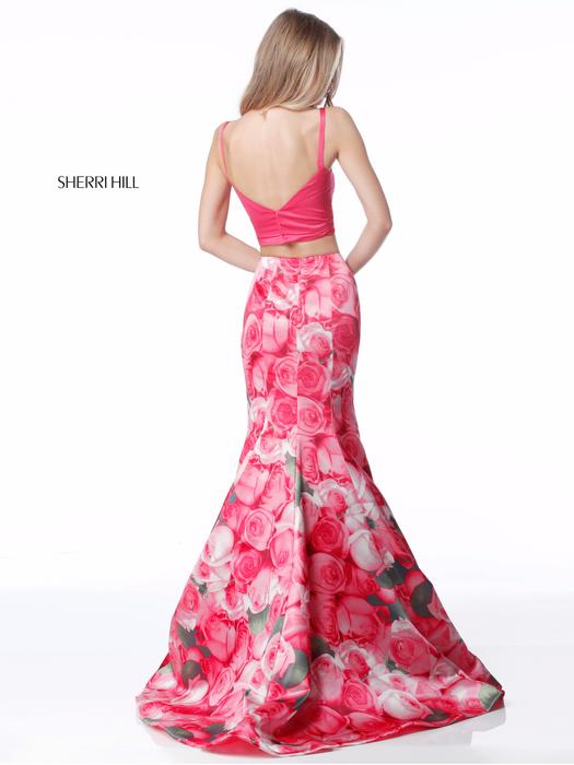 Sherri Hill 51848