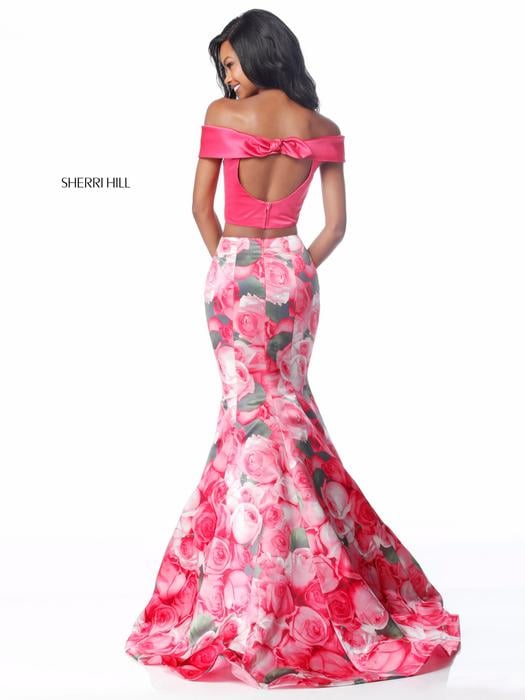 Sherri Hill 51849