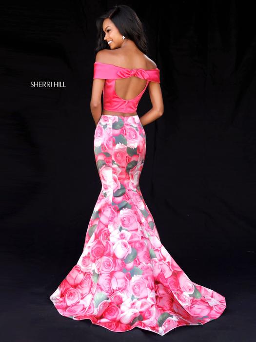 Sherri Hill 51849