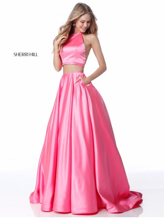 Sherri Hill 51883