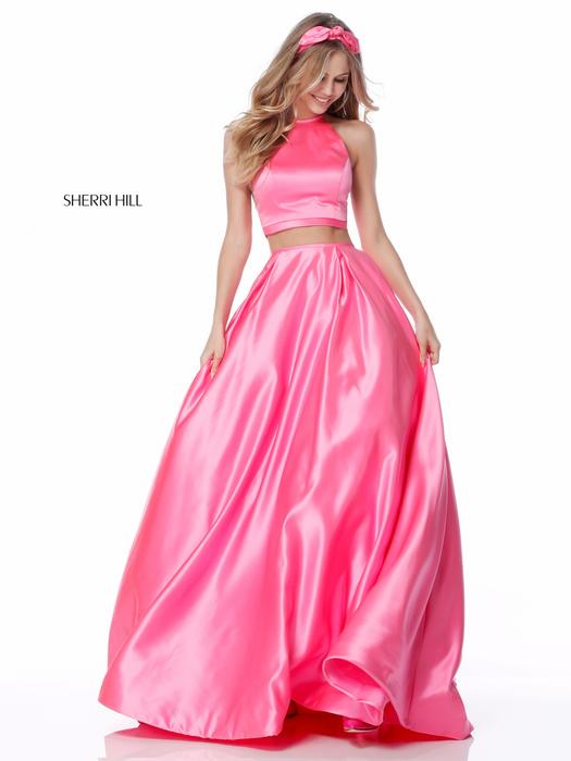 Sherri Hill 51883