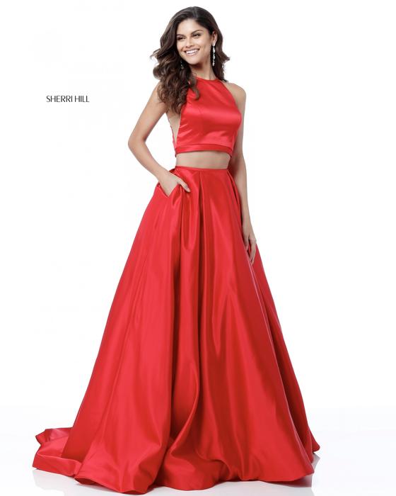 Sherri Hill 51883