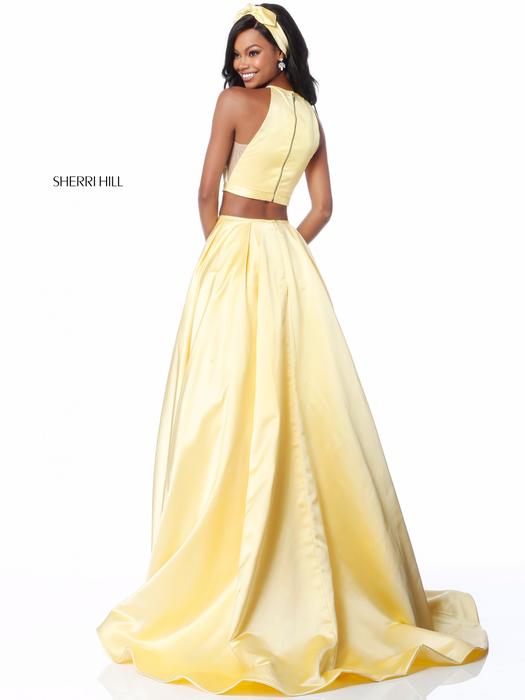 Sherri Hill 51883