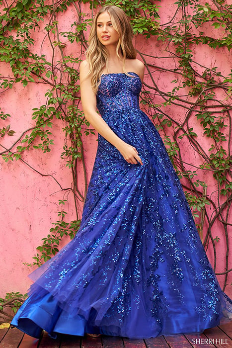 Sherri Hill 54340