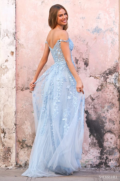 Sherri Hill 54938