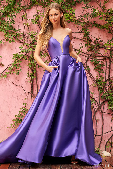 Sherri Hill Prom & Homecoming Dresses In Mi  55005