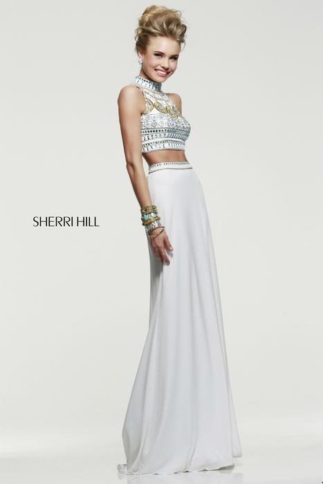 Sherri Hill 11068