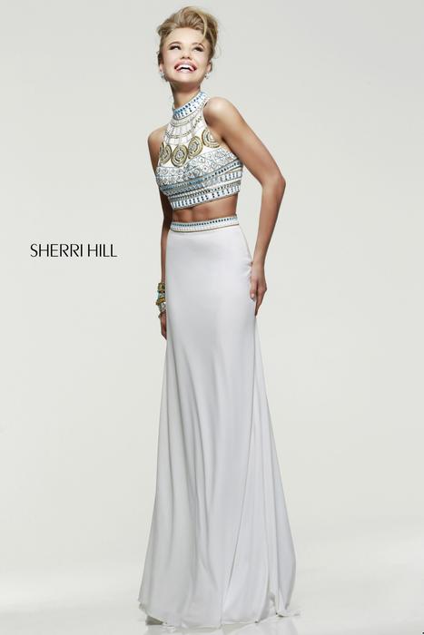 Sherri Hill 11068