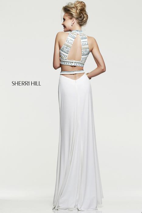 Sherri Hill 11068