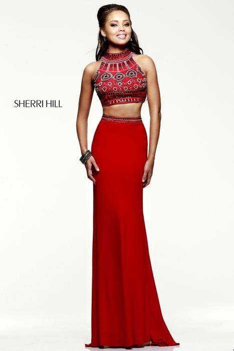 Sherri Hill 11068