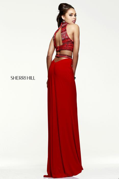 Sherri Hill 11068