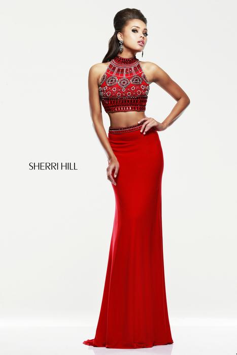 Sherri Hill 11068