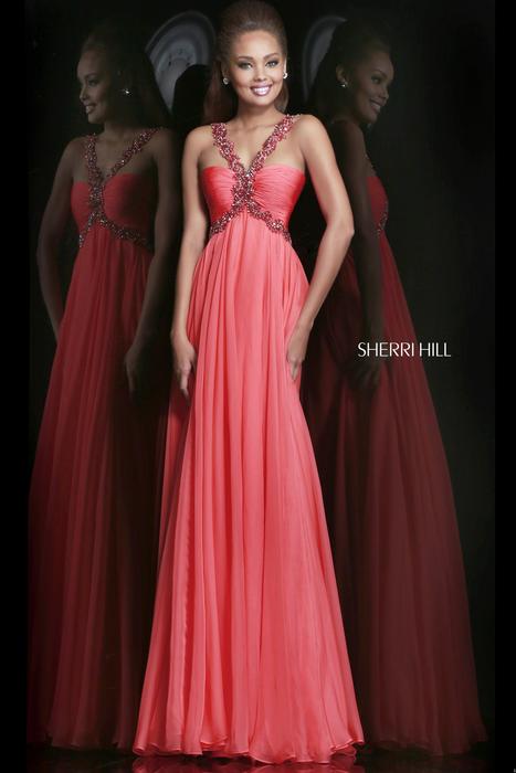 Sherri Hill 11072