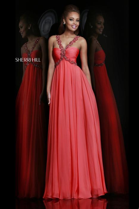 Sherri Hill 11072