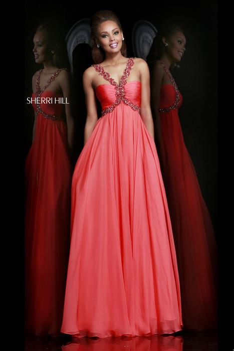 Sherri Hill 11072