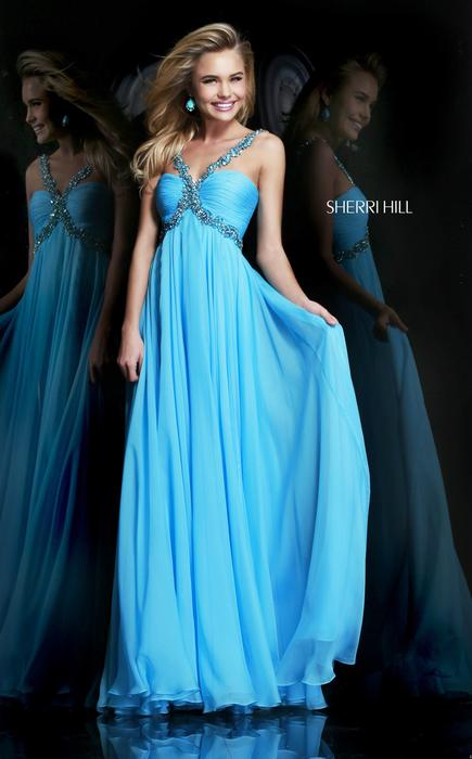 Sherri Hill 11072