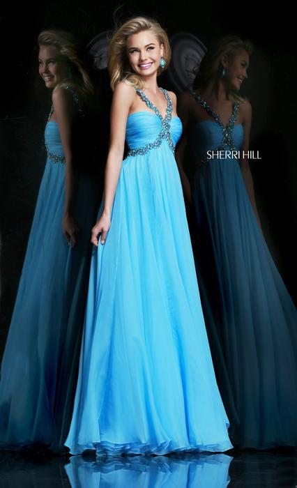 Sherri Hill 11072