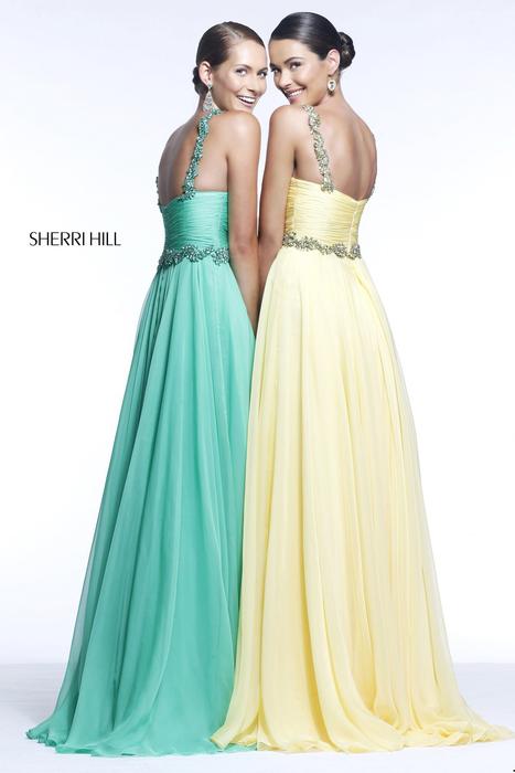 Sherri Hill 11072