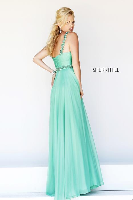 Sherri Hill 11072