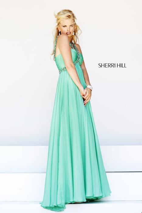 Sherri Hill 11072