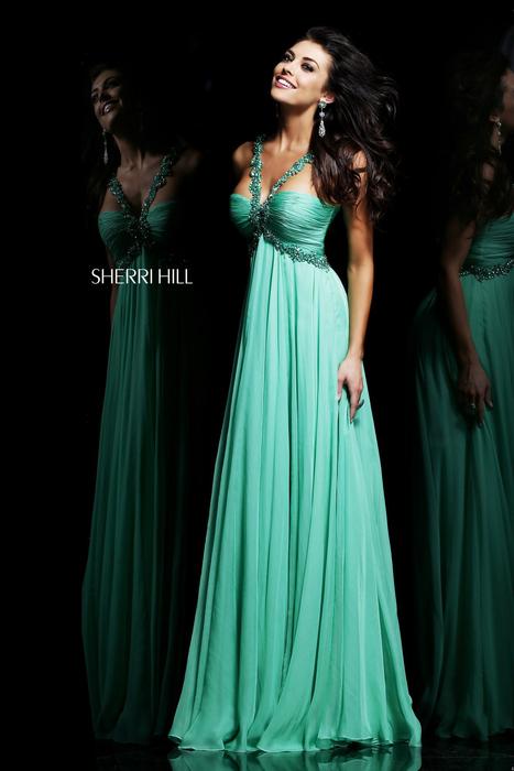 Sherri Hill 11072