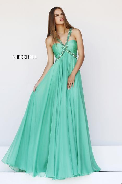 Sherri Hill 11072