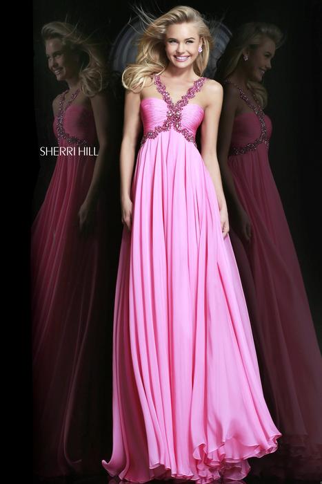 Sherri Hill 11072