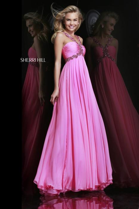 Sherri Hill 11072