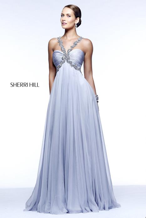 Sherri Hill 11072