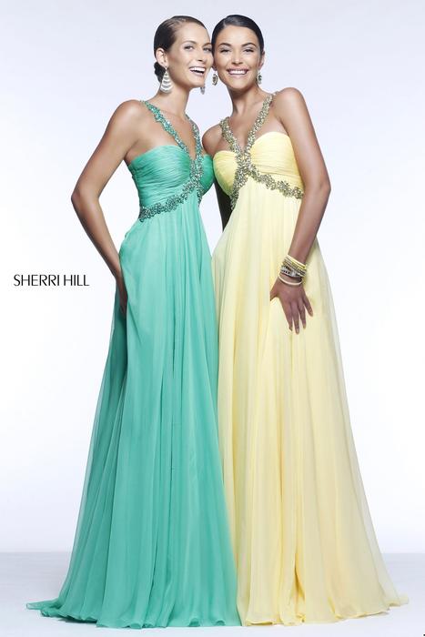 Sherri Hill 11072